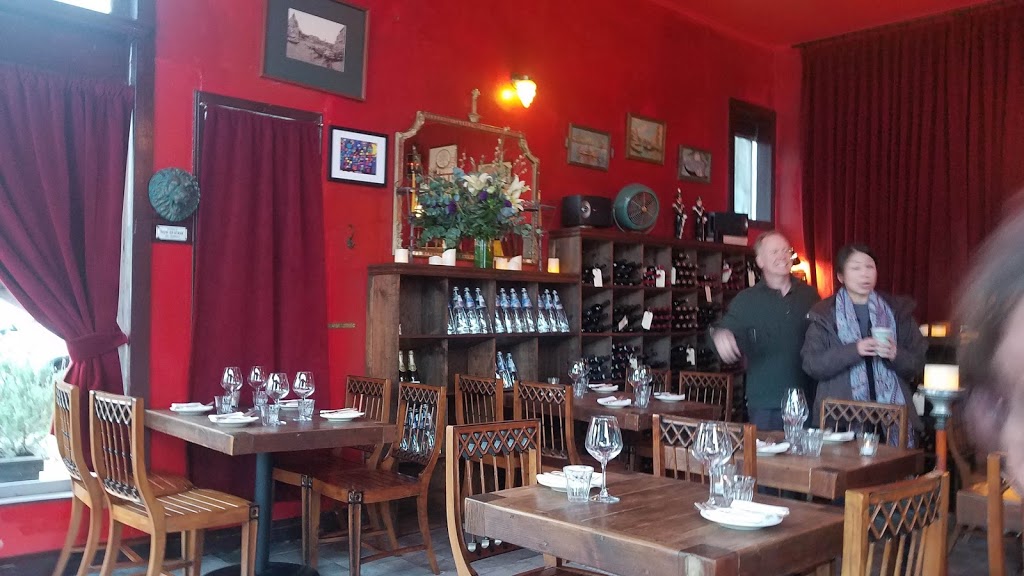 Da Flora | restaurant | 701 Columbus Ave, San Francisco, CA 94133, USA | 4159814664 OR +1 415-981-4664