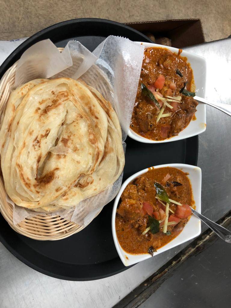 Kovalam Restaurant | restaurant | 1200 W 11th St, Tracy, CA 95376, USA | 2096506995 OR +1 209-650-6995