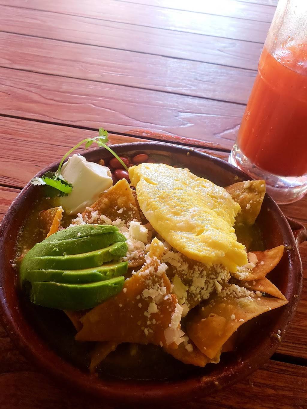 Cosecha | restaurant | 907 Washington St, Oakland, CA 94607, USA | 5104525900 OR +1 510-452-5900