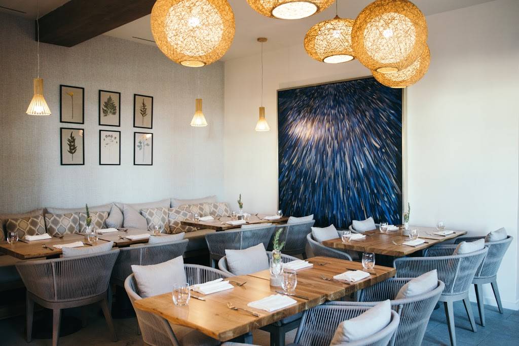 Solviva | restaurant | 100 Terranea Way, Rancho Palos Verdes, CA 90275, USA | 3102652836 OR +1 310-265-2836