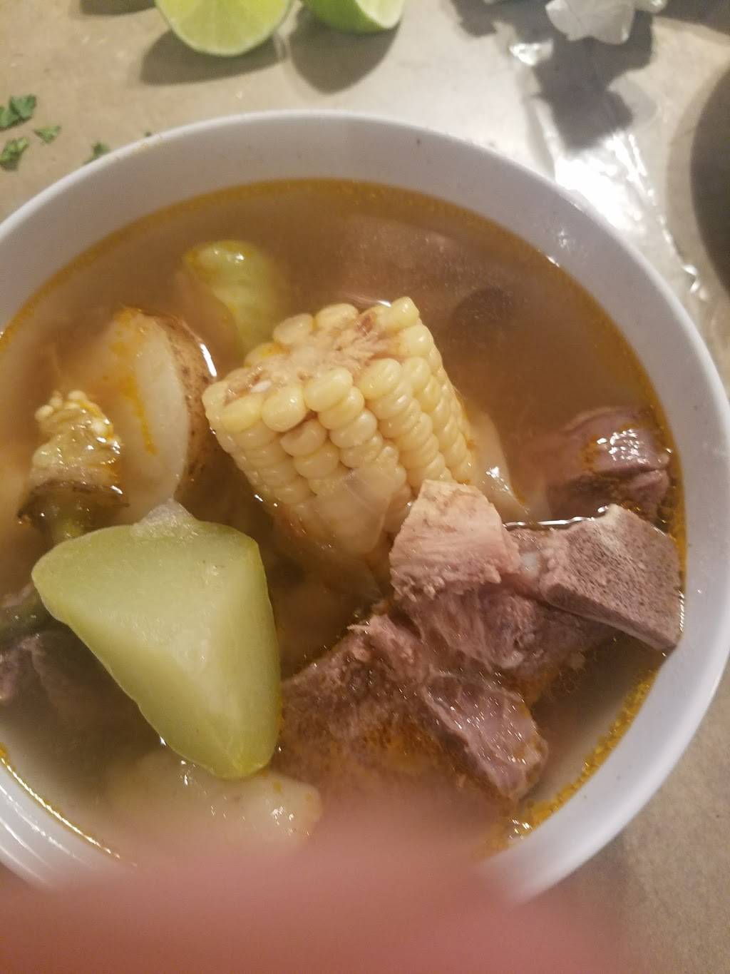 Rancho nuevo taco shop | restaurant | 75 W Nuevo Rd ste c, Perris, CA 92571, USA | 9519401272 OR +1 951-940-1272