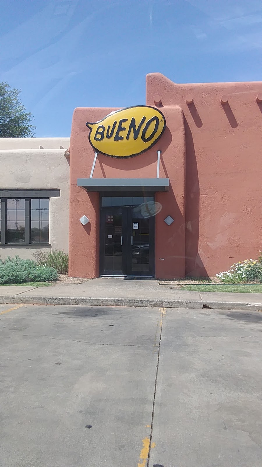 Taco Bueno | restaurant | 4417 Kemp Blvd, Wichita Falls, TX 76308, USA | 9402281550 OR +1 940-228-1550