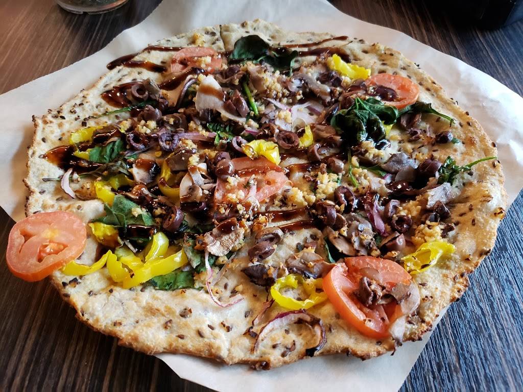 Pizza Studio - Fordham | meal takeaway | 444 E Fordham Rd, The Bronx, NY 10458, USA | 7182156820 OR +1 718-215-6820