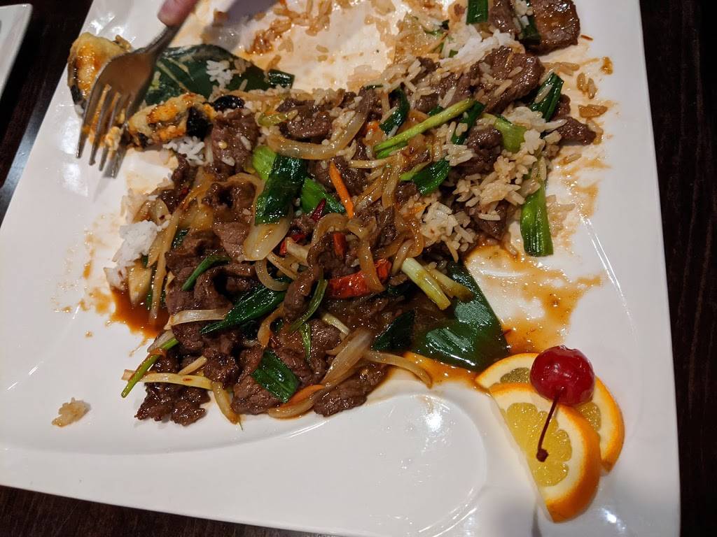 Sapporo Japanese Restaurant | restaurant | 3814 Bridgeport Way W, University Place, WA 98466, USA | 2534333803 OR +1 253-433-3803