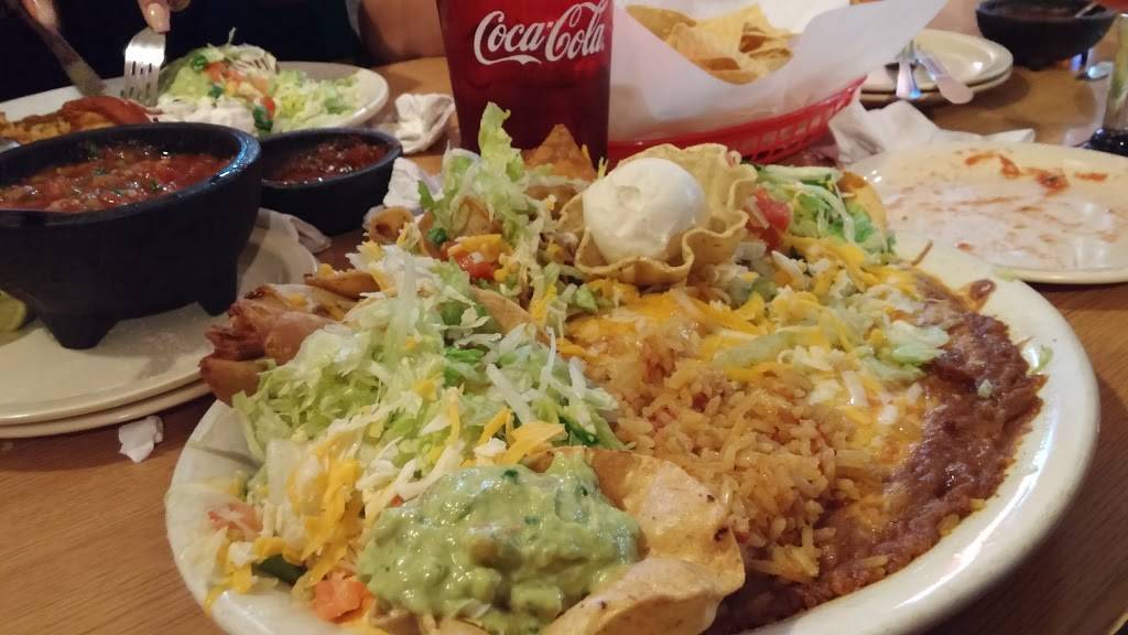 POPOS Fiesta Del Sol | restaurant | 6542 W Indian School Rd, Phoenix, AZ 85033, USA | 6238462636 OR +1 623-846-2636