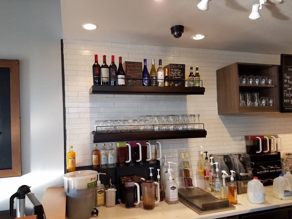 Starbucks | cafe | 1605 Briargate Pkwy d400, Colorado Springs, CO 80920, USA | 7195949405 OR +1 719-594-9405