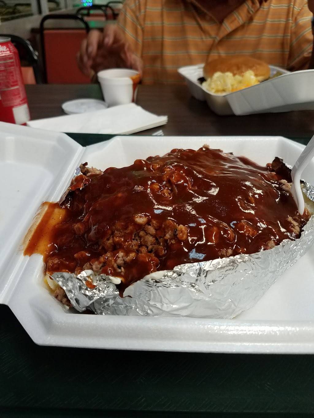 Reeds BBQ | restaurant | 1811 S Buckner Blvd, Dallas, TX 75217, USA | 2143090000 OR +1 214-309-0000