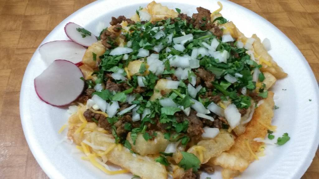 Chingons tacos | restaurant | 11 W Oak Ave, Porterville, CA 93257, USA | 5596151258 OR +1 559-615-1258