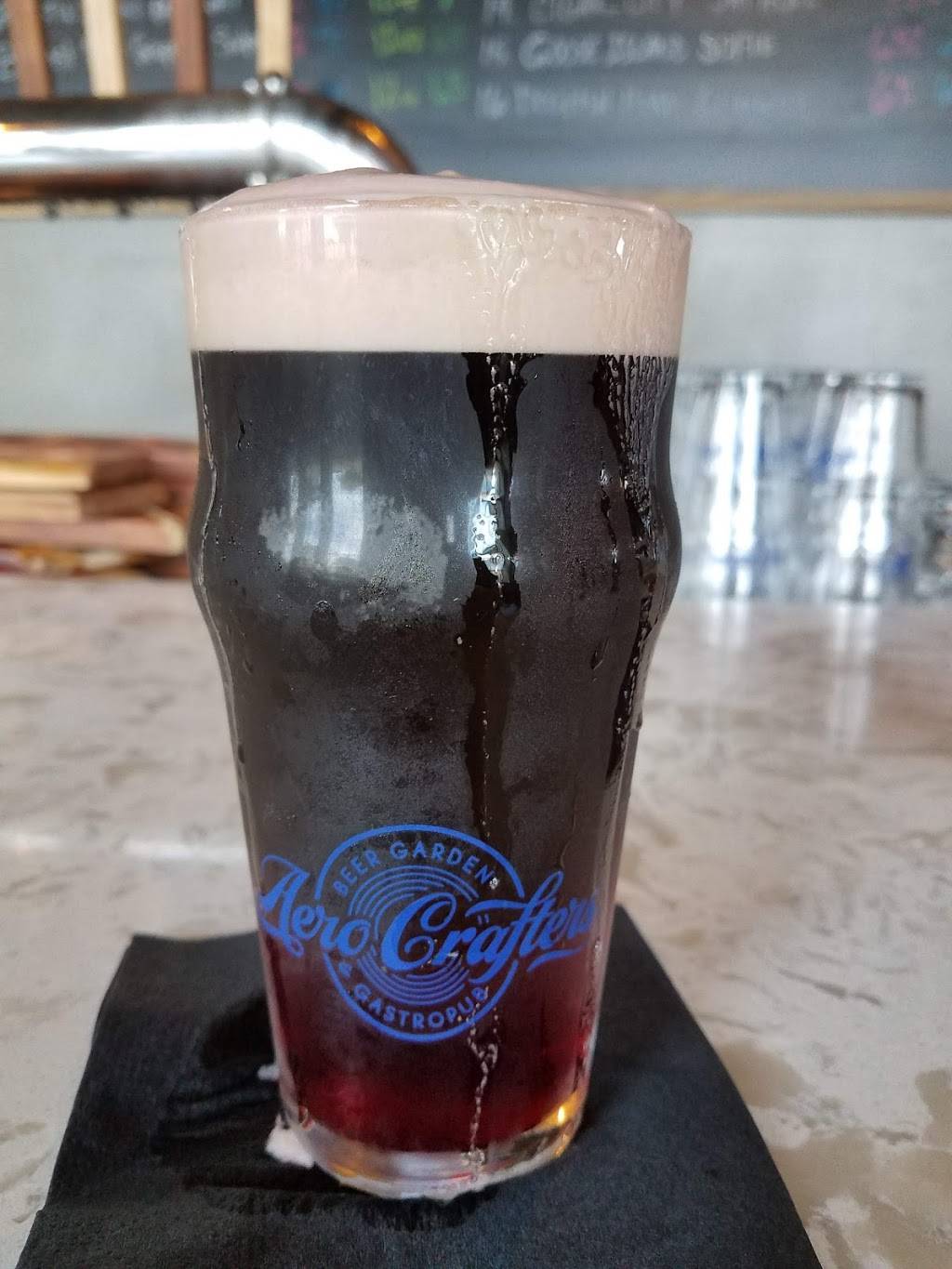 Aero Crafters | night club | 309 E Crestwood Dr, Victoria, TX 77904, USA | 3615734388 OR +1 361-573-4388