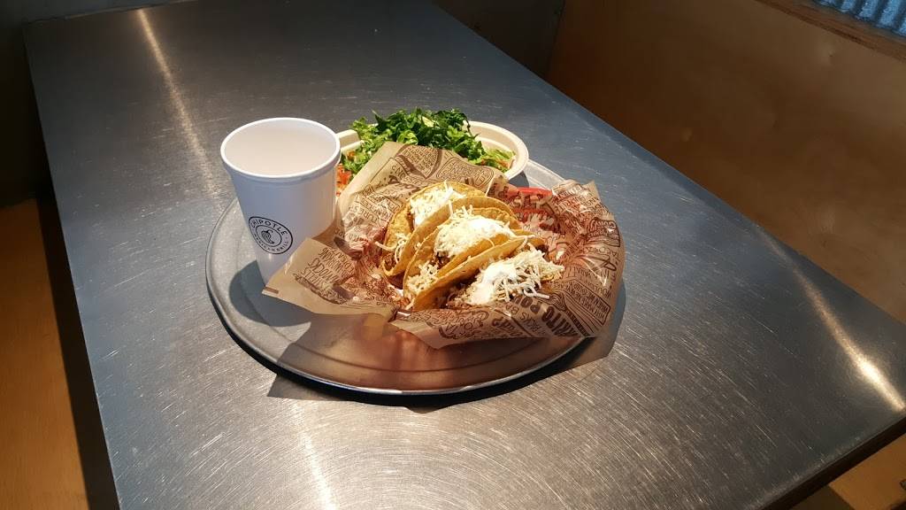 Chipotle Mexican Grill | restaurant | 8250 Mira Mesa Blvd Ste G, San Diego, CA 92126, USA | 8585862147 OR +1 858-586-2147