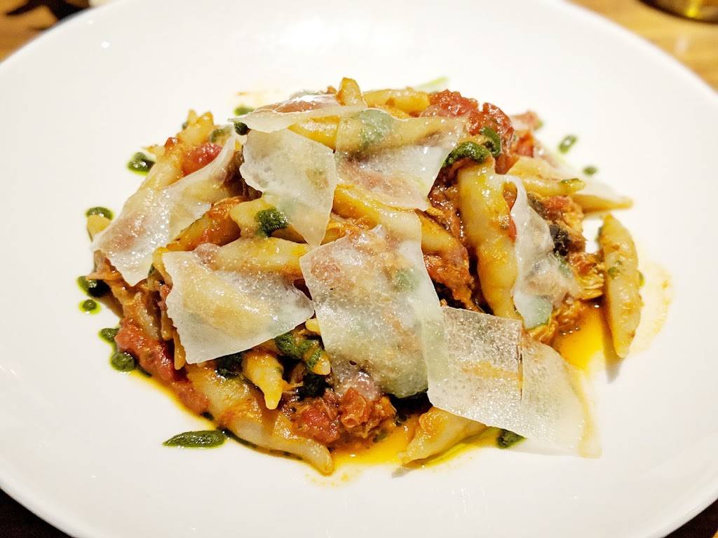 Ousia | restaurant | 629 W 57th St, New York, NY 10019, USA | 2123332000 OR +1 212-333-2000