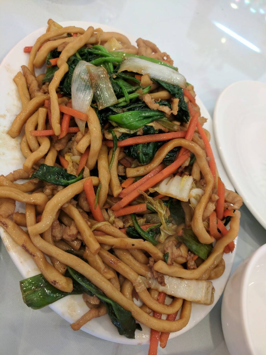 Panda Dumpling | restaurant | 1195 Laurel St, San Carlos, CA 94070, USA | 6505938888 OR +1 650-593-8888