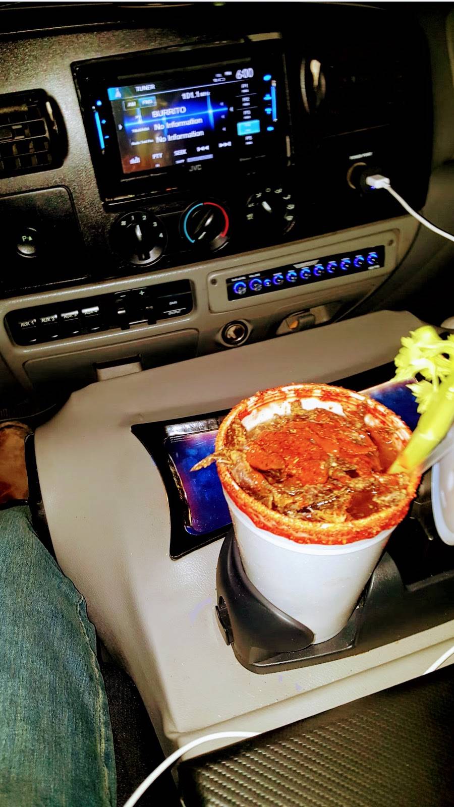 DBL2 Drive thru | restaurant | 804 Preston Rd, Pasadena, TX 77503, USA | 8325164005 OR +1 832-516-4005