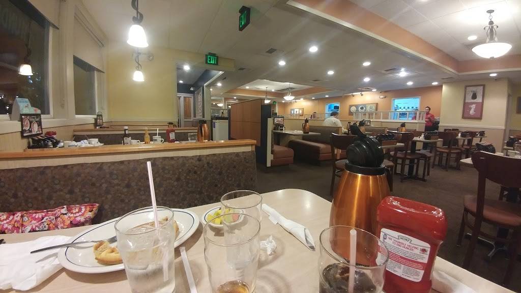 IHOP | restaurant | 701 S Meridian Ave, Oklahoma City, OK 73108, USA | 4059177900 OR +1 405-917-7900