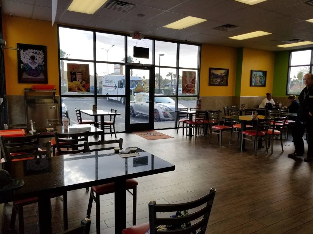 Robertos Taco Shop | restaurant | 1530 W Sunset Rd, Henderson, NV 89014, USA | 7025418900 OR +1 702-541-8900