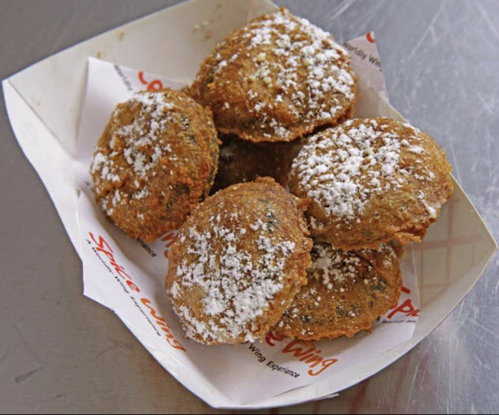 Spice Wing Lawrenceville | restaurant | 4825 Sugarloaf Pkwy suite G, Lawrenceville, GA 30044, USA | 6784002638 OR +1 678-400-2638