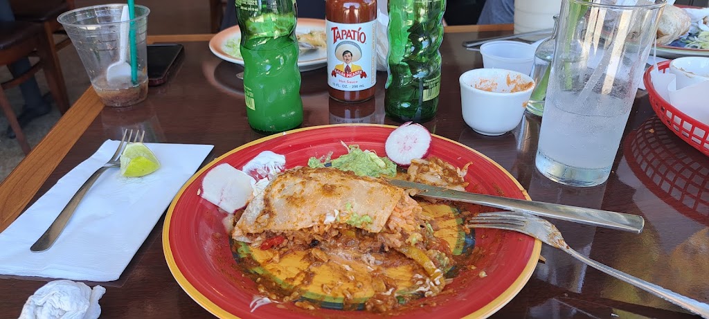 Taqueria El Taco Feliz | restaurant | 821 Russell Ave, Santa Rosa, CA 95403, USA | 7078709129 OR +1 707-870-9129