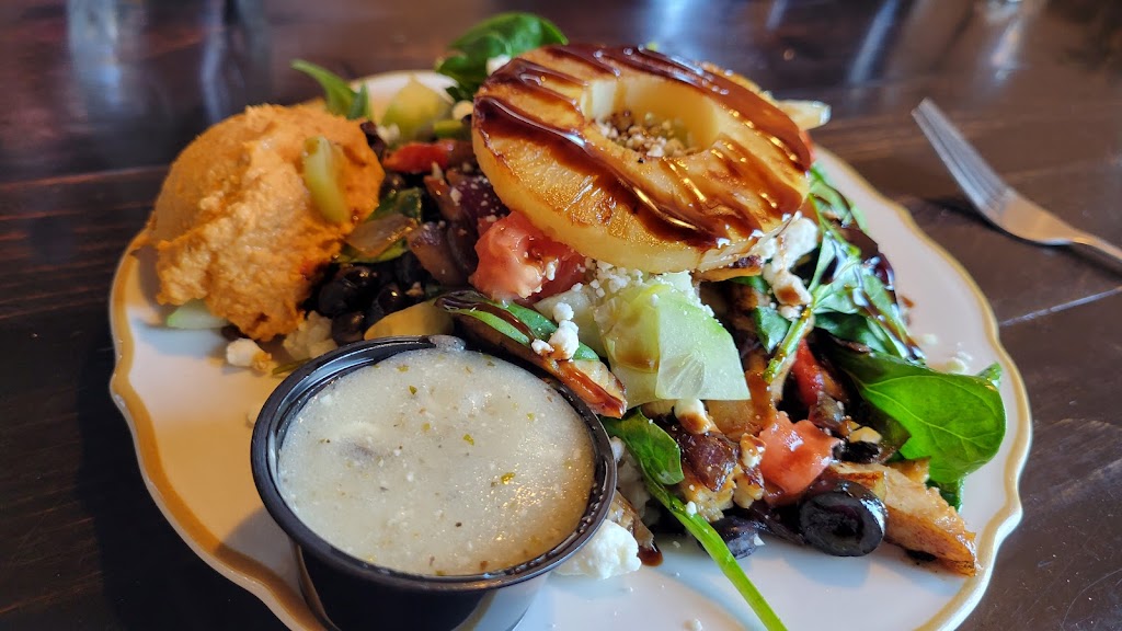 Blue Moon Bistro | restaurant | 7501 OH-83, Holmesville, OH 44633, USA | 2342049041 OR +1 234-204-9041