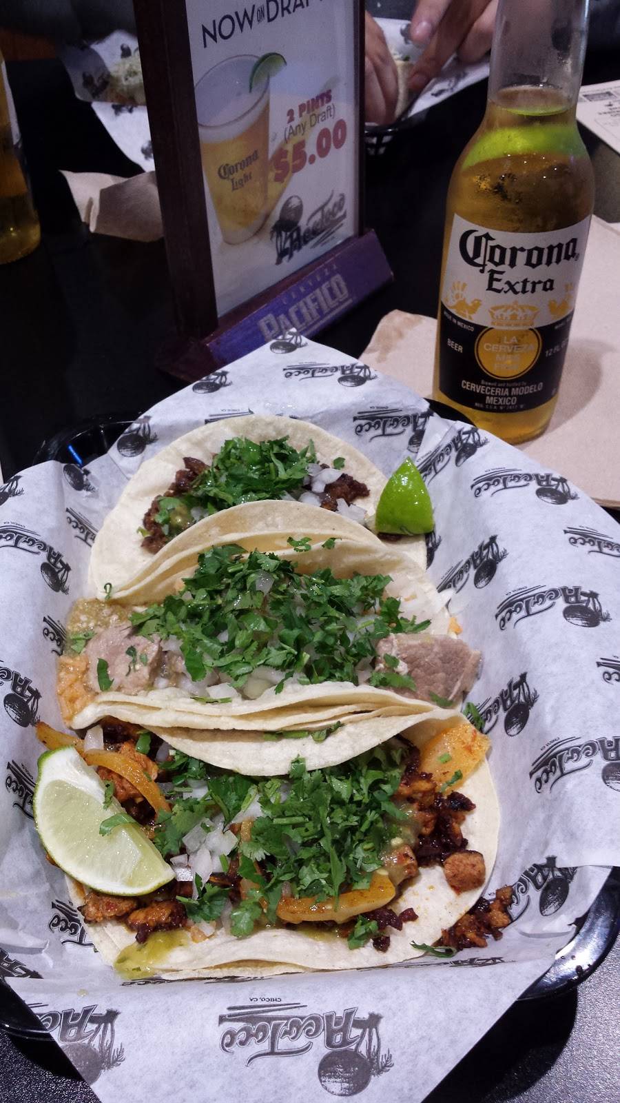 Aca Taco Inc. | restaurant | 133 Broadway St, Chico, CA 95928, USA | 5308940191 OR +1 530-894-0191