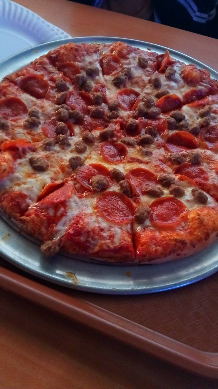 399 Pizza Co. | restaurant | 2435 S Azusa Ave, West Covina, CA 91792, USA | 6268548484 OR +1 626-854-8484