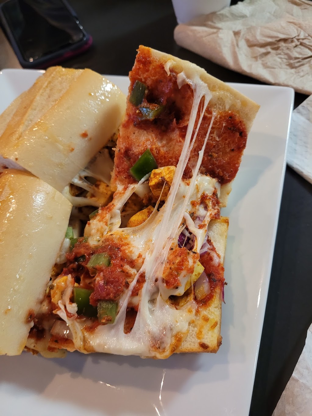 Bombay Curry Pizza | restaurant | 1477 Oak Tree Rd, Iselin, NJ 08830, USA | 7323794798 OR +1 732-379-4798