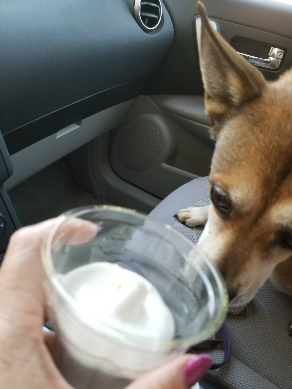 Dairy Queen Grill & Chill | restaurant | 1265 Powder Springs St SW, Marietta, GA 30064, USA | 6783247481 OR +1 678-324-7481