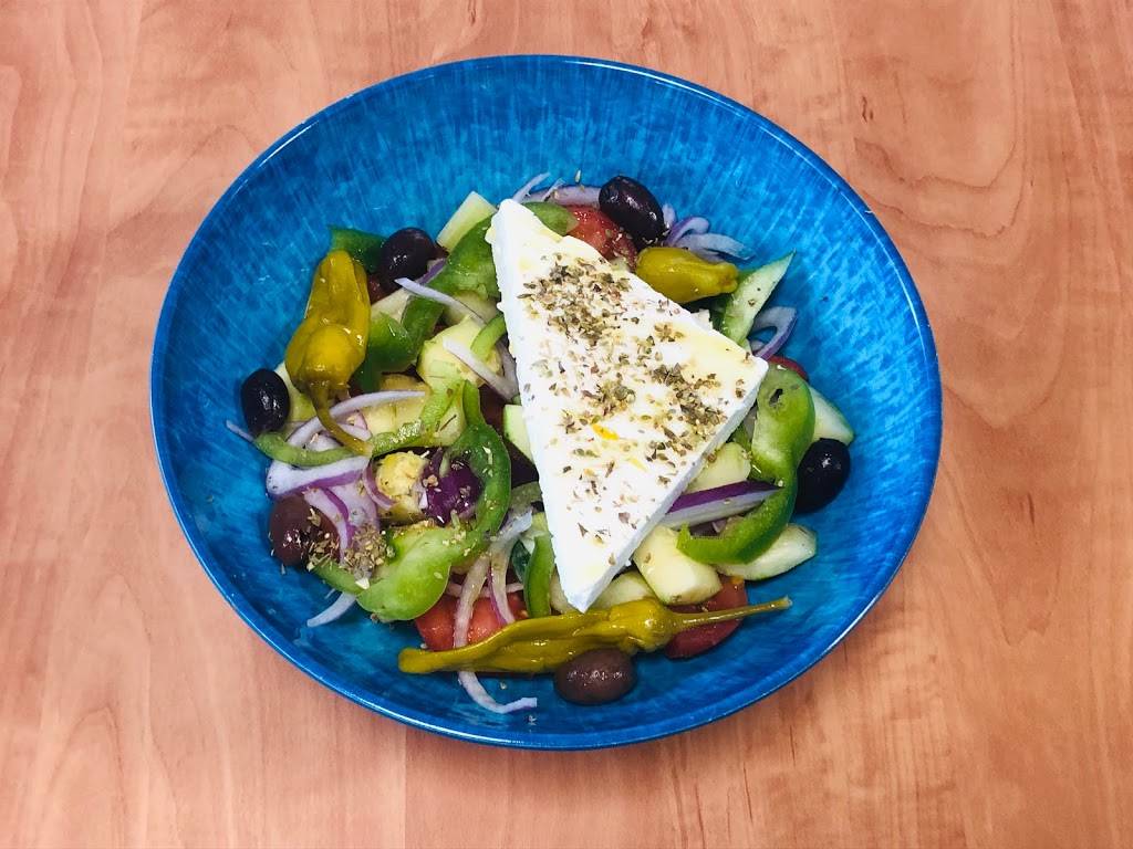 Spartan Gyros | restaurant | 4482 Weston Rd, Davie, FL 33331, USA | 9545160869 OR +1 954-516-0869