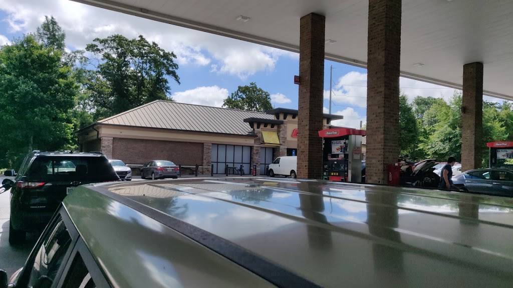 RaceTrac | bakery | 2294 Rock Chapel Rd, Lithonia, GA 30058, USA | 7704826880 OR +1 770-482-6880