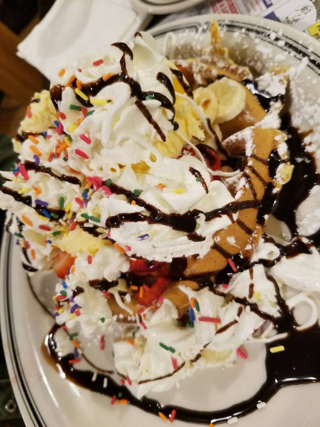 Sit n Chat Diner | restaurant | 428 NJ-23, Franklin, NJ 07416, USA | 9738236386 OR +1 973-823-6386