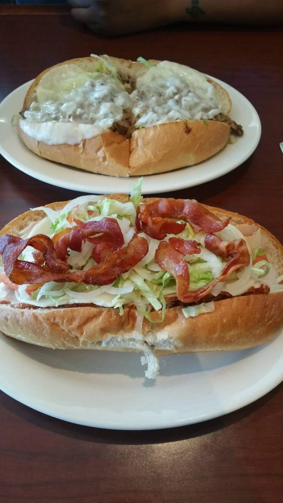 Three Brothers Italian Restaurant | restaurant | 3611 Washington Blvd, Halethorpe, MD 21227, USA | 4105361080 OR +1 410-536-1080