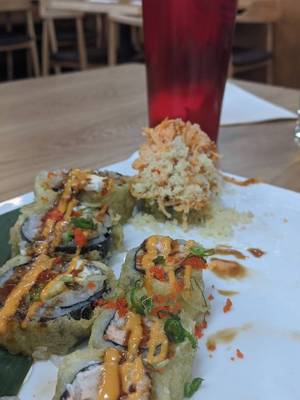 Red 8 Asian cuisine & sushi bar | restaurant | 1781 E Murray Holladay Rd, Salt Lake City, UT 84117, USA | 3853138838 OR +1 385-313-8838