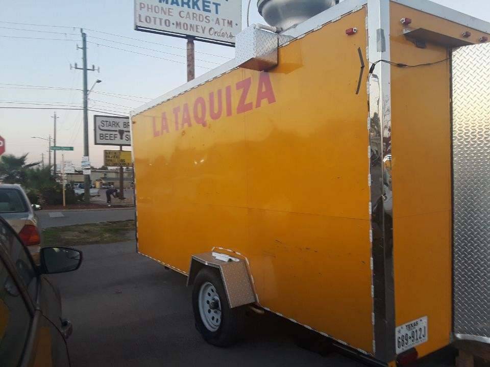 La Taquiza | restaurant | Houston, TX 77015, USA | 7133848760 OR +1 713-384-8760