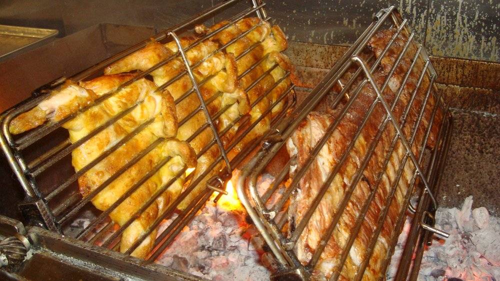 Family BBQ | restaurant | 306 Somerset St, North Plainfield, NJ 07060, USA | 9085488053 OR +1 908-548-8053