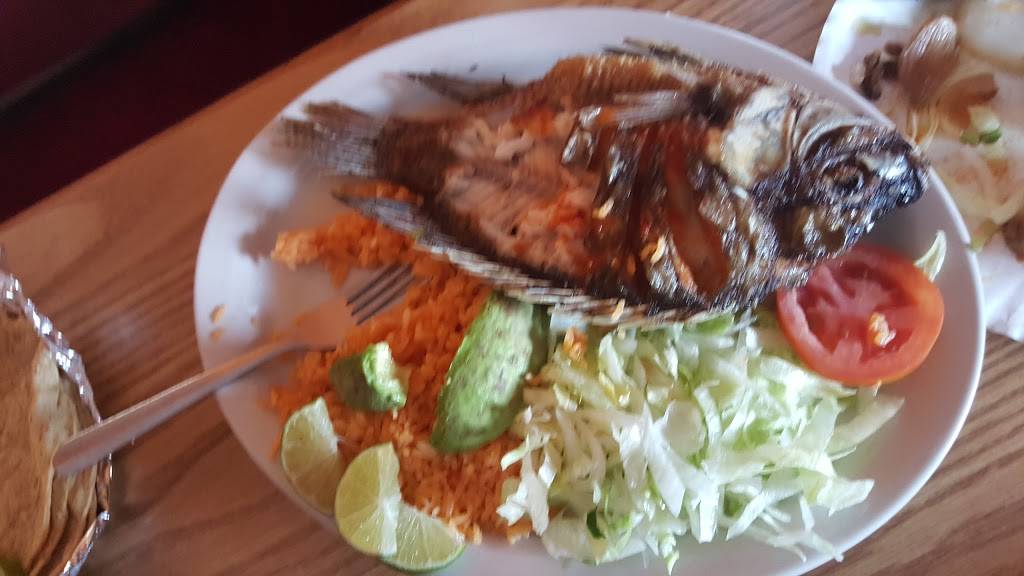 El Muñeco Restaurante | restaurant | 501 W Walnut St, Washington, IN 47501, USA | 8122540437 OR +1 812-254-0437