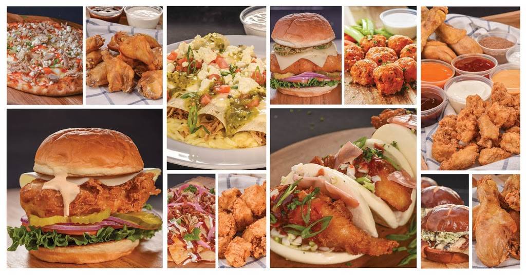 Birdhouse Chicken Co. | restaurant | 6625 Coachlight Dr, West Des Moines, IA 50266, USA | 5153187177 OR +1 515-318-7177