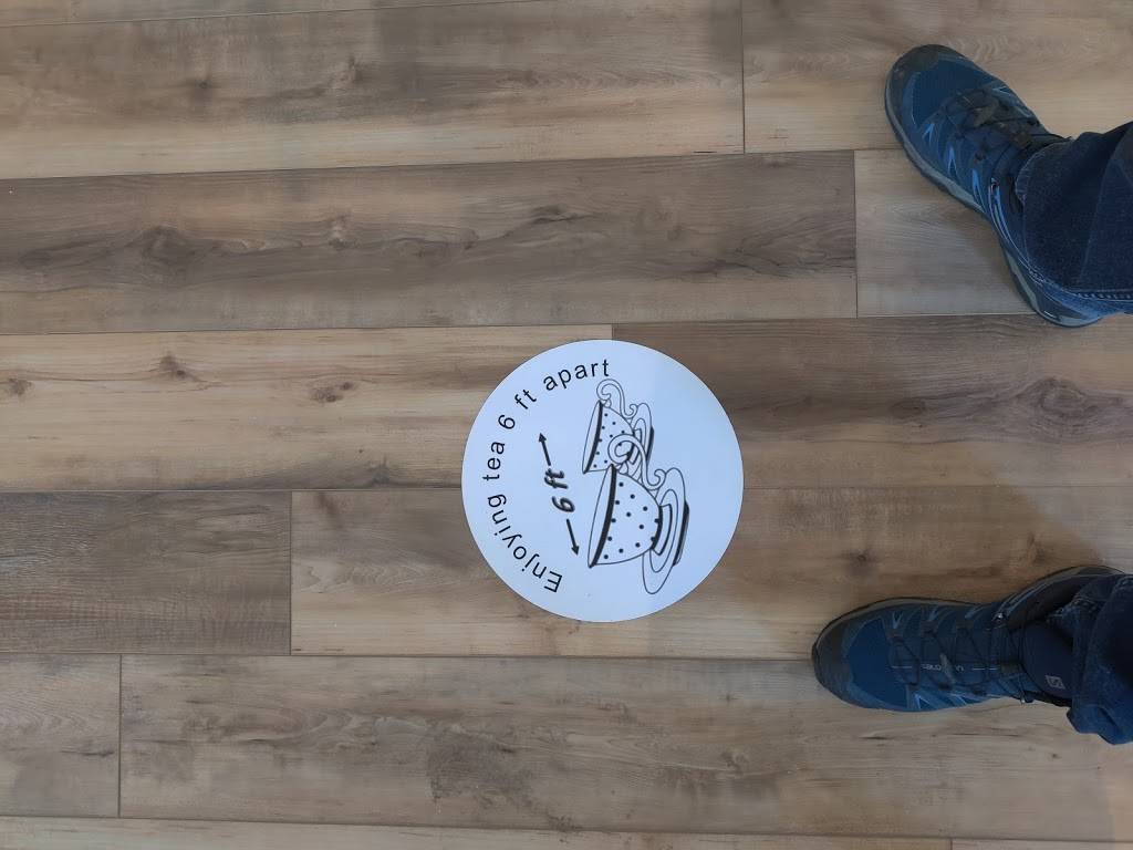 The Steeping Leaf | cafe | 536 Millers Run Rd, McDonald, PA 15057, USA | 4127260487 OR +1 412-726-0487