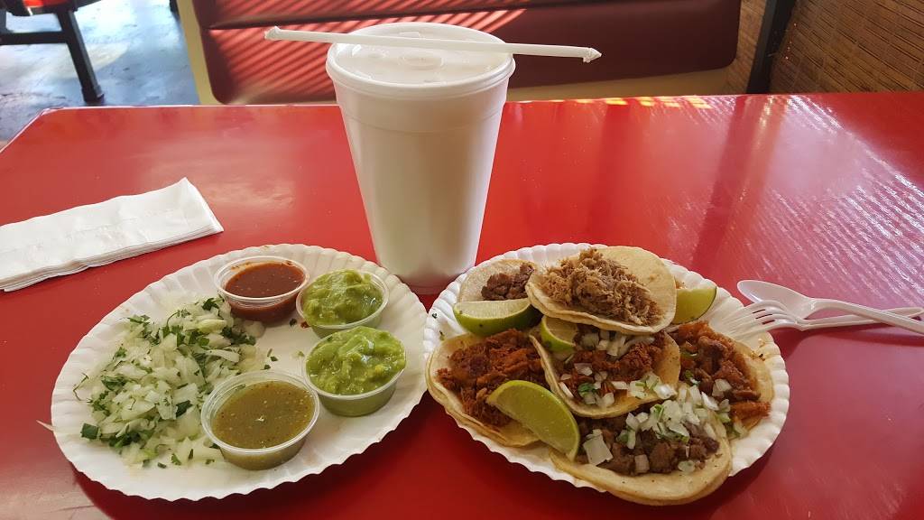 El Taquito Mexicano | restaurant | 490 N Lake Ave, Pasadena, CA 91101, USA | 6263569411 OR +1 626-356-9411