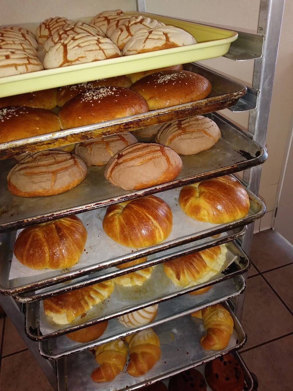 FORTALEZA BAKERY RESTAURANT | bakery | 10040 Garvey Ave, El Monte, CA 91733, USA | 6263244028 OR +1 626-324-4028