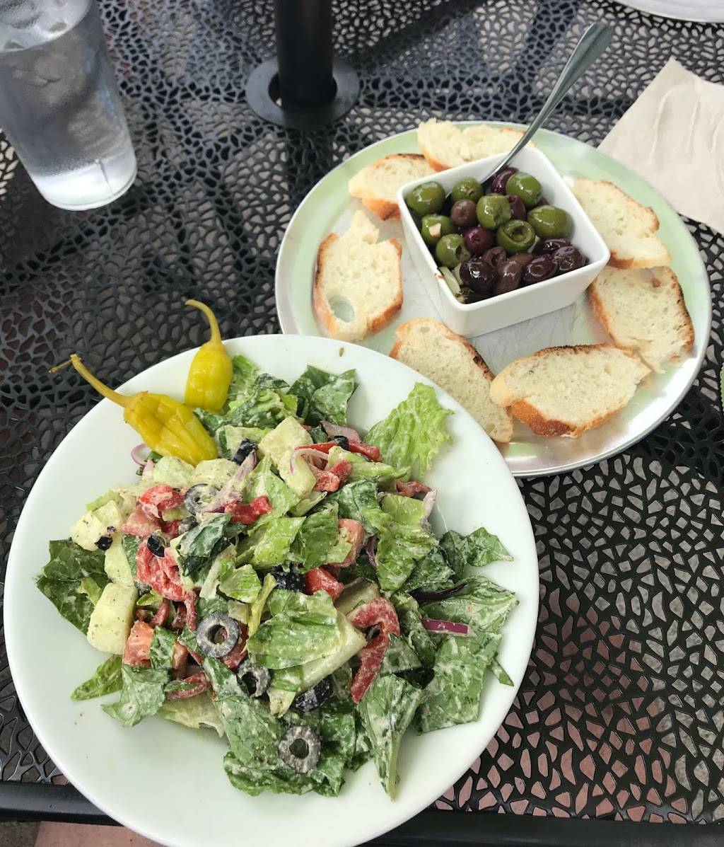 Piante Pizzeria | restaurant | 520 S Main St #3M, Breckenridge, CO 80424, USA | 9704236693 OR +1 970-423-6693