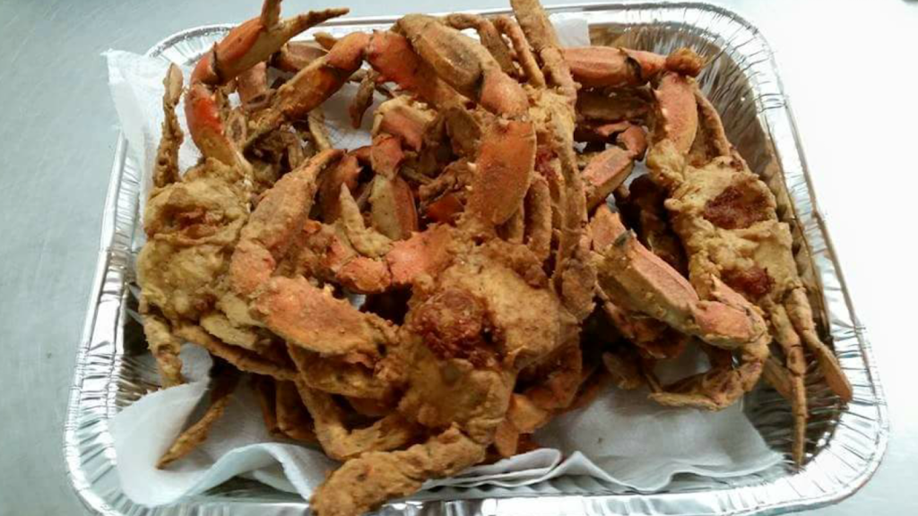 Freshwater Fish Company | restaurant | 4640 US-701, Conway, SC 29526, USA | 8433654915 OR +1 843-365-4915