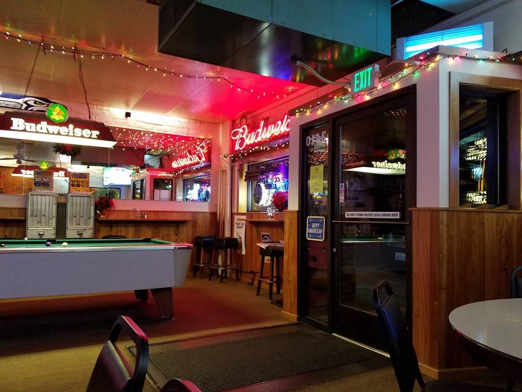 Terrys Office Tavern | restaurant | 3410 N Proctor St, Tacoma, WA 98407, USA | 2537526262 OR +1 253-752-6262