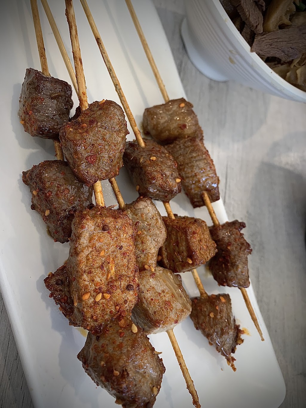 Chao Wei Ju 潮厢 | restaurant | 401 W Valley Blvd, San Gabriel, CA 91776, USA | 6267661318 OR +1 626-766-1318