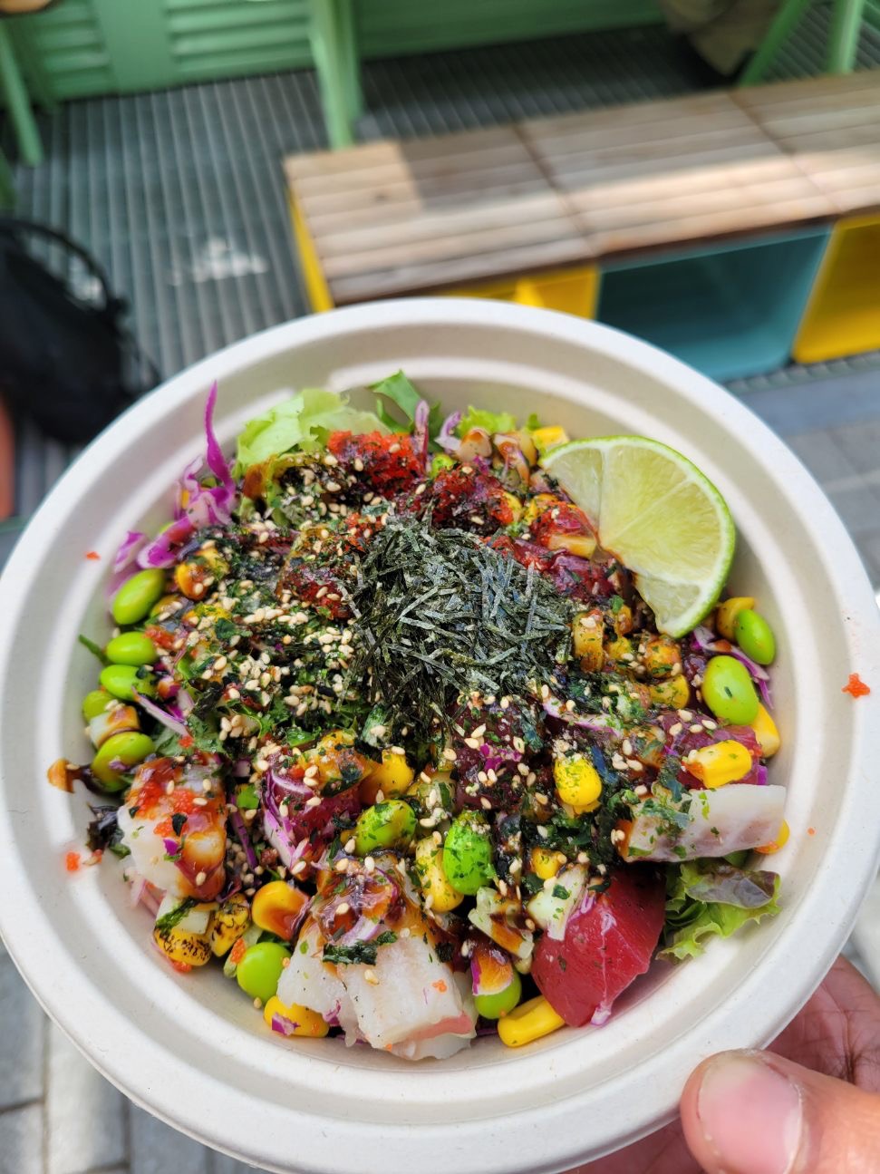 Kokoda | restaurant | 53 Northern Ave, Boston, MA 02210, USA | 8573108804 OR +1 857-310-8804