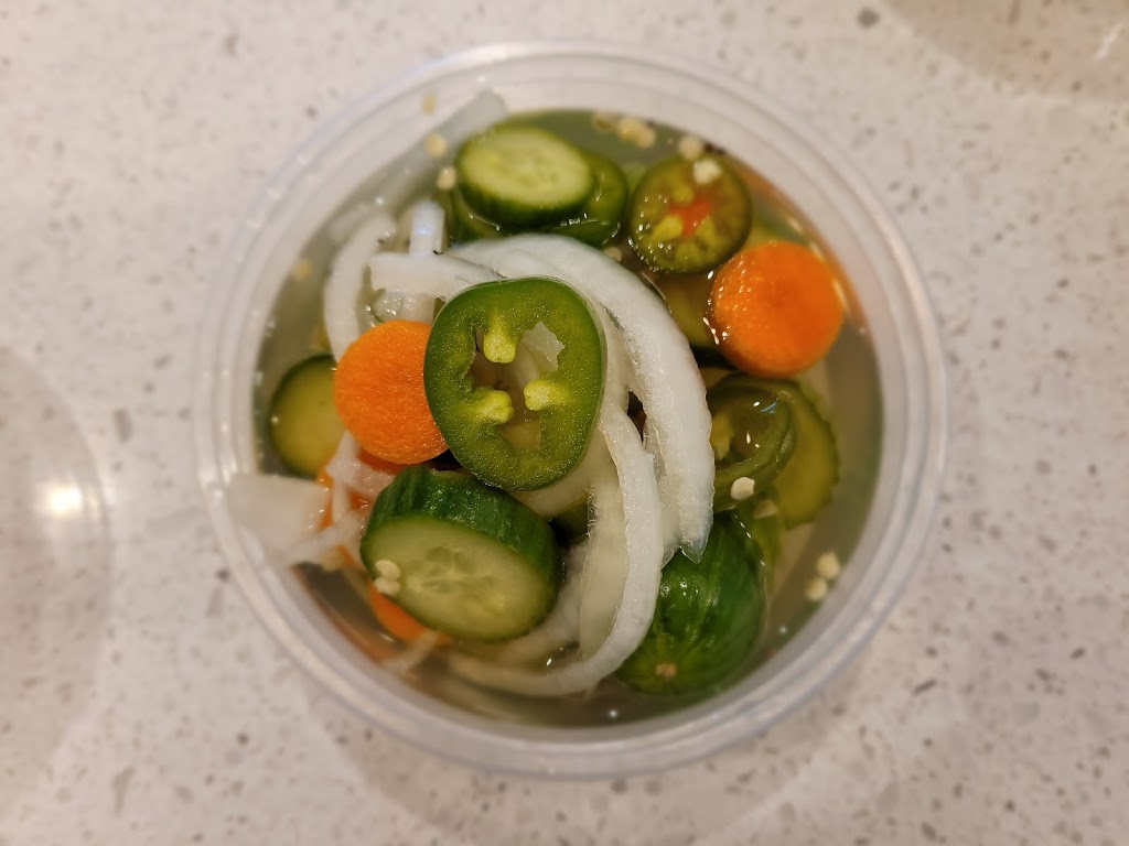 Saint Crispys Fried Chicken Co. | restaurant | 3809 Rhode Island Ave, Brentwood, MD 20722, USA | 2404109993 OR +1 240-410-9993