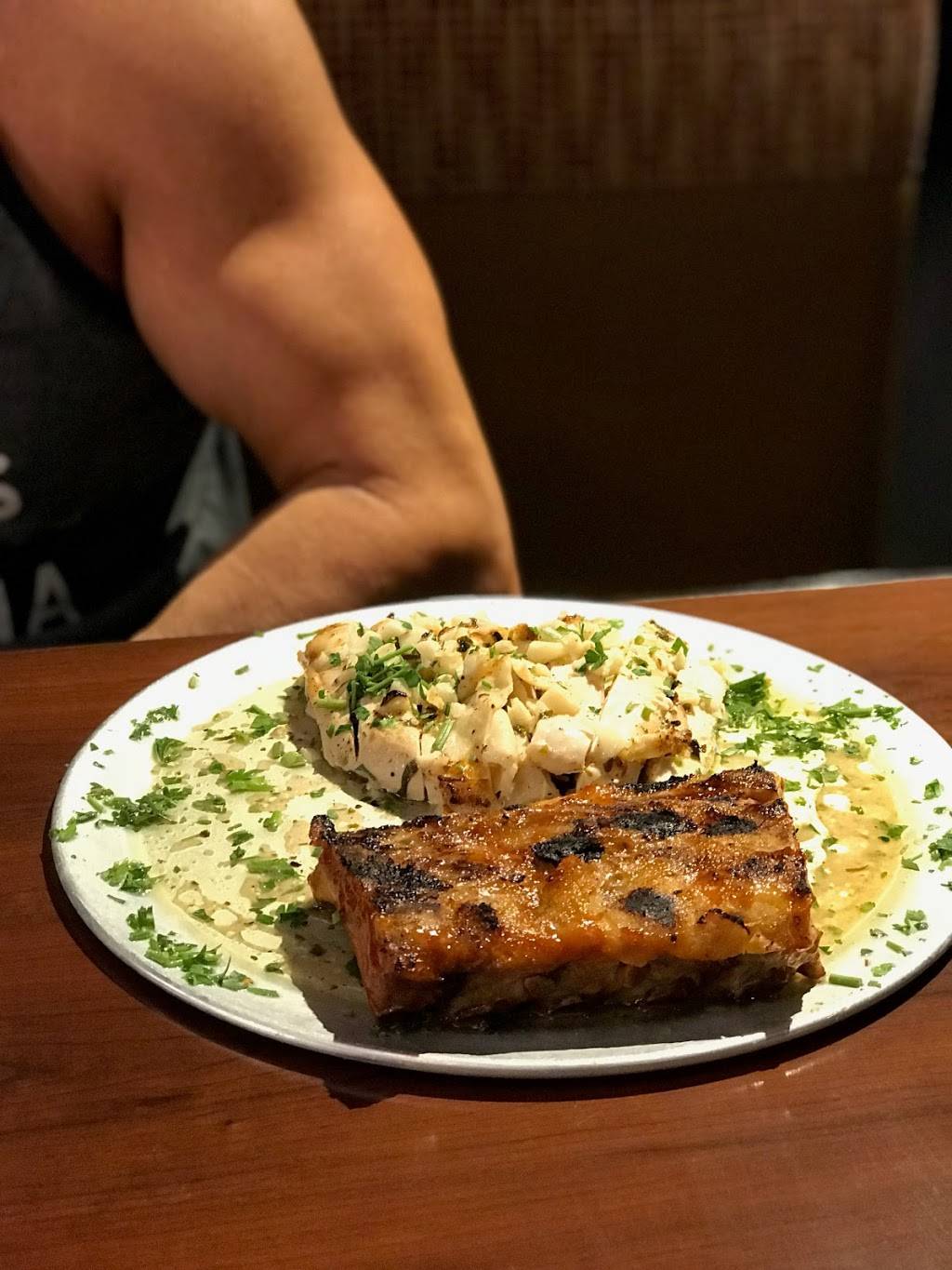 Stonefire Grill | restaurant | 10680 E Foothill Blvd, Rancho Cucamonga, CA 91730, USA | 9092437440 OR +1 909-243-7440