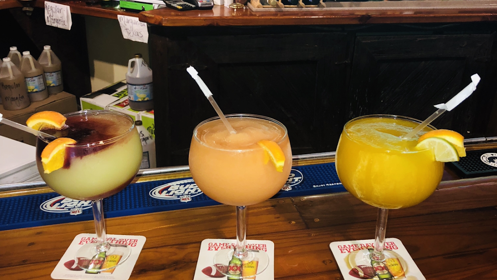 Rio Bravo | restaurant | 444 Johnny Mercer Blvd, Savannah, GA 31410, USA | 9128982300 OR +1 912-898-2300