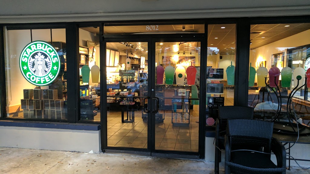 Starbucks | cafe | 8012 NW 154th St, Miami Lakes, FL 33016, USA | 3058200124 OR +1 305-820-0124