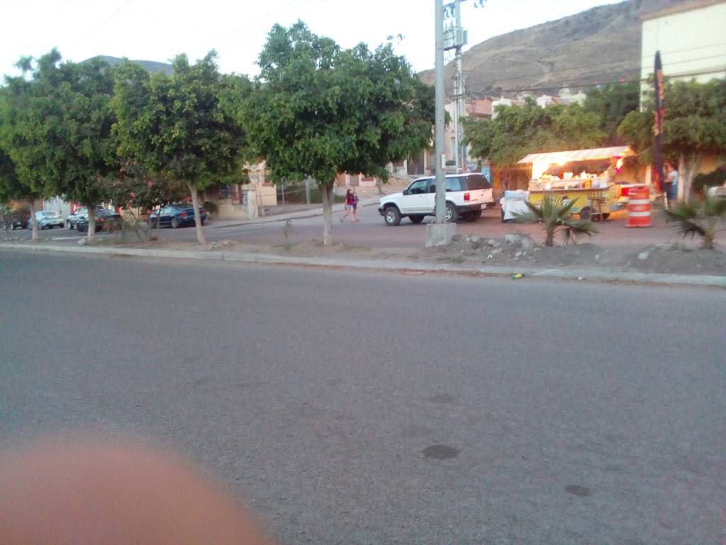 Hot Dogs & Hamburguesas #tanty | restaurant | Paseo del Bosque 25227_1, Del Bosque, Villa Residencial del Bosque, 22204 Tijuana, B.C., Mexico | 016644991115 OR +52 664 499 1115