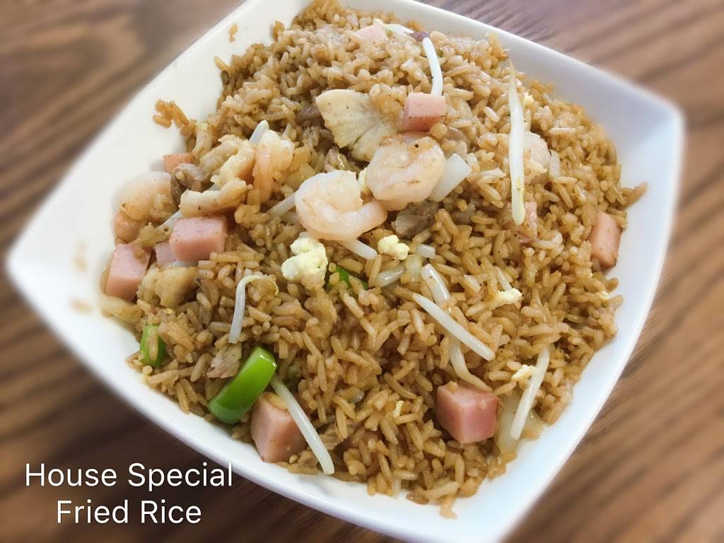 Bridgeton China Express | restaurant | 12308 Natural Bridge Rd, Bridgeton, MO 63044, USA | 3142914222 OR +1 314-291-4222