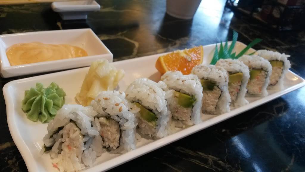 California Roll & Sushi | restaurant | 1787 N Victory Pl, Burbank, CA 91502, USA | 8188470077 OR +1 818-847-0077